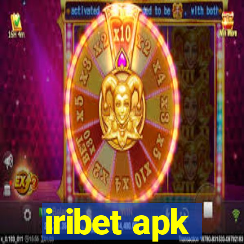 iribet apk